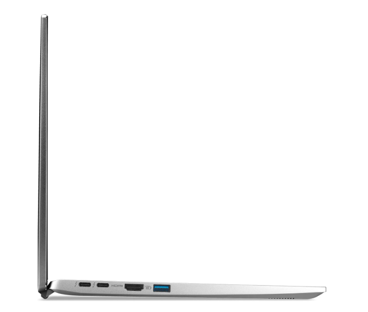 Acer Swift 3 SF314-71-5488 – 14" 90 Hz, Intel Core i5-12450H, 16 GB RAM, 512 GB SSD, Windows 11 Home