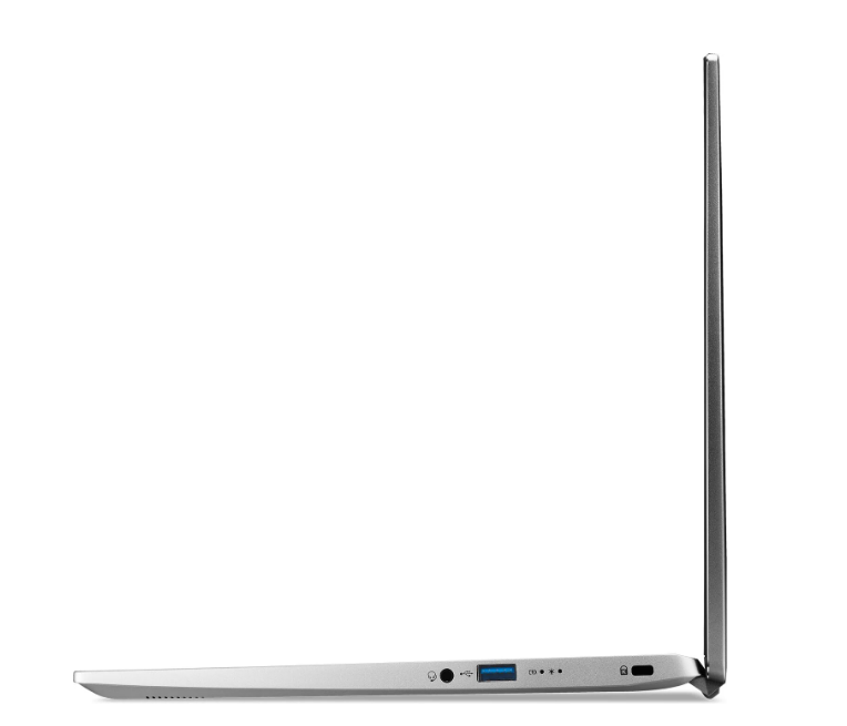 Acer Swift 3 SF314-71-5488 – 14" 90 Hz, Intel Core i5-12450H, 16 GB RAM, 512 GB SSD, Windows 11 Home