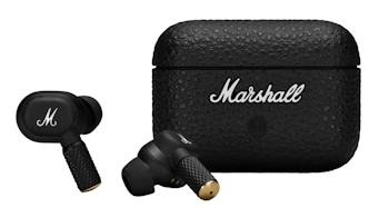 Marshall Motif II A.N.C True Wireless