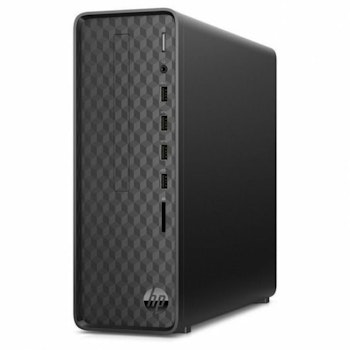 Bordsdator HP Slim Desktop S01-pF2044ns Intel Core i3-12100 8 GB RAM 256 GB SSD