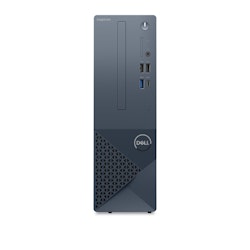 Bordsdator Dell DT 3030 SM Intel Core i3-12100 8 GB RAM 512 GB SSD