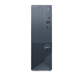 Bordsdator Dell DT 3030 SM Intel Core i3-12100 8 GB RAM 512 GB SSD
