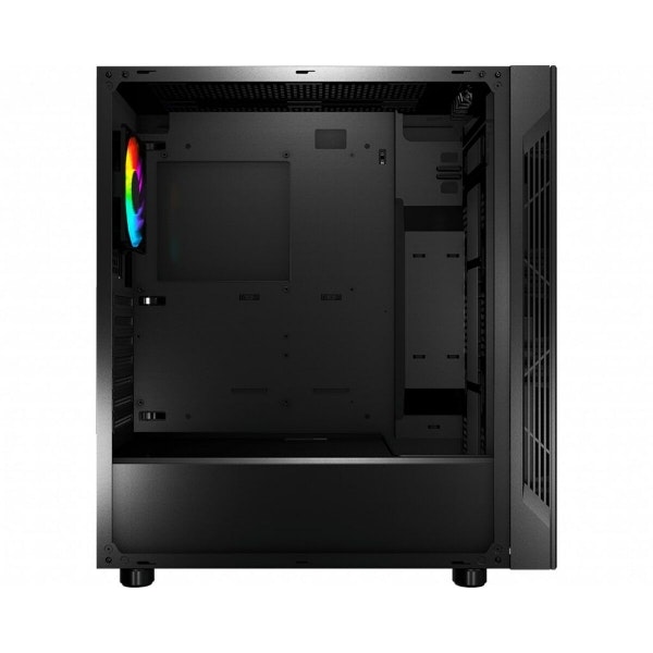 ATX Chassi MSI MAG VAMPIRIC 010M Svart