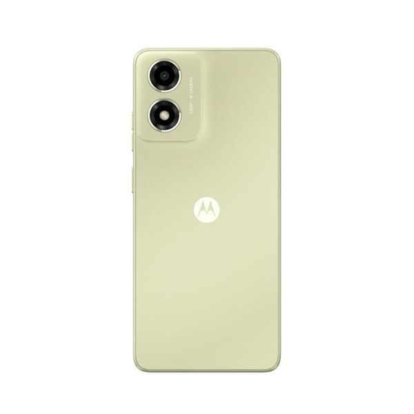 Smartphone Motorola MOTO E14 6,56" UNISOC T606 2 GB RAM 64 GB Grön