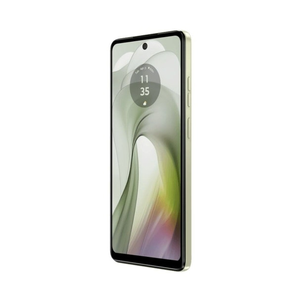 Smartphone Motorola MOTO E14 6,56" UNISOC T606 2 GB RAM 64 GB Grön