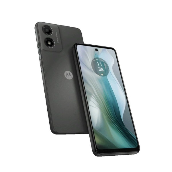 Smartphone Motorola MOTO E14 6,56" UNISOC T606 2 GB RAM 64 GB