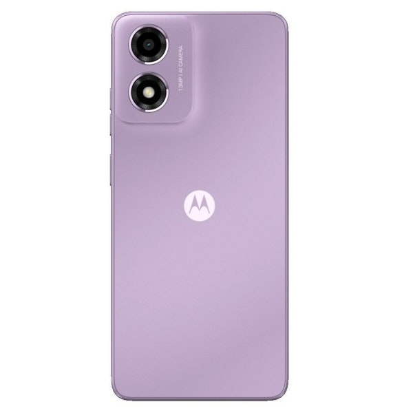 Smartphone Motorola MOTO E14 6,56" UNISOC T606 2 GB RAM 64 GB