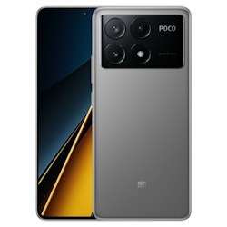 Smartphone Xiaomi Poco X6 Pro 5G 6,67" 8 GB RAM 256 GB