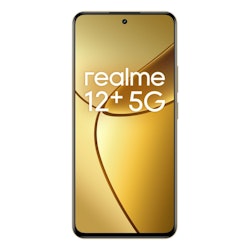 Smartphone Realme Realme 12 Plus 6,67" 8 GB RAM 256 GB Beige