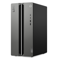 Lenovo LOQ Tower 17 – Kraftfull Gamingdator med Core i5, RTX 4060 & 1 TB SSD! Perfekt för Gaming på Högsta Nivå