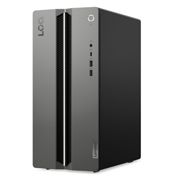 Lenovo LOQ Tower 17 – Kraftfull Gamingdator med Core i5, RTX 4060 & 1 TB SSD! Perfekt för Gaming på Högsta Nivå