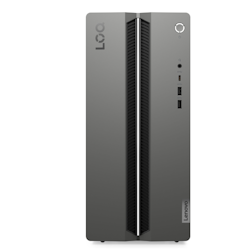 Lenovo LOQ Tower 17 – Kraftfull Gamingdator med Core i5, RTX 4060 & 1 TB SSD! Perfekt för Gaming på Högsta Nivå
