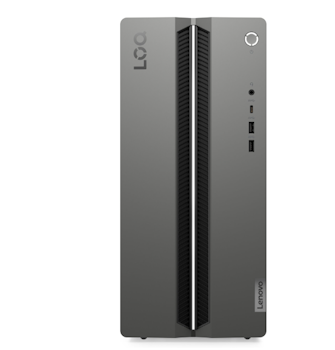 Lenovo LOQ Tower 17 – Kraftfull Gamingdator med Core i5, RTX 4060 & 1 TB SSD! Perfekt för Gaming på Högsta Nivå