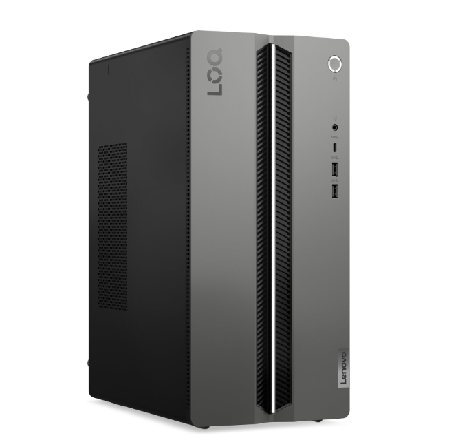 Lenovo LOQ Tower 17 – Kraftfull Gamingdator med Core i5, RTX 4060 & 1 TB SSD! Perfekt för Gaming på Högsta Nivå