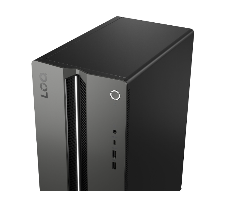 Lenovo LOQ Tower 17 – Kraftfull Gamingdator med Core i5, RTX 4060 & 1 TB SSD! Perfekt för Gaming på Högsta Nivå