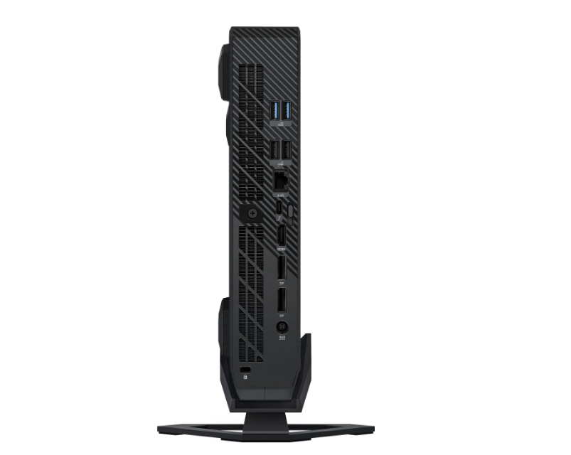 ASUS NUC ROG 14 U9 – Extrem Gamingdator med Core Ultra 9, RTX 4070 & 1 TB SSD! För Maximal Gaming-Prestanda