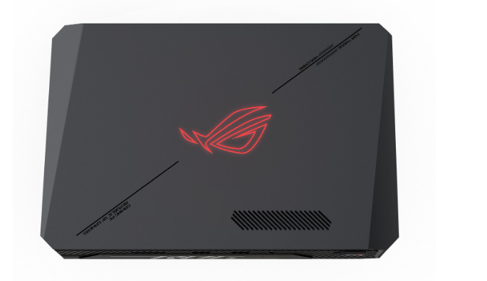 ASUS NUC ROG 14 U9 – Extrem Gamingdator med Core Ultra 9, RTX 4070 & 1 TB SSD! För Maximal Gaming-Prestanda
