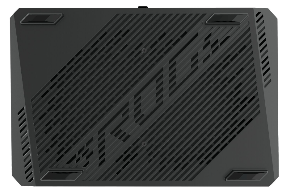 ASUS NUC ROG 14 U9 – Extrem Gamingdator med Core Ultra 9, RTX 4070 & 1 TB SSD! För Maximal Gaming-Prestanda