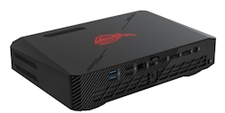 ASUS NUC ROG 14 U9 – Extrem Gamingdator med Core Ultra 9, RTX 4070 & 1 TB SSD! För Maximal Gaming-Prestanda