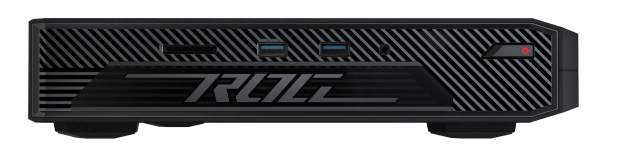 ASUS NUC ROG 14 U9 – Extrem Gamingdator med Core Ultra 9, RTX 4070 & 1 TB SSD! För Maximal Gaming-Prestanda