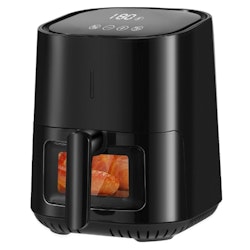 Luftfritös Silver IP390ATL 4 L