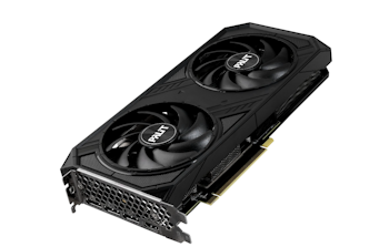 Palit GeForce RTX 4070 Dual 12GB – Kraftfullt Grafikkort för Gaming och Kreativitet!