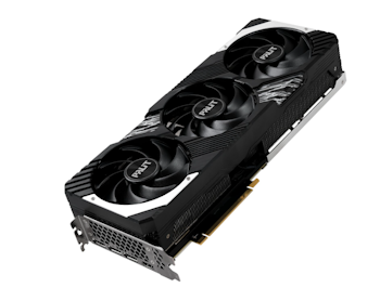Palit GeForce RTX 4070 GamingPro 12GB: