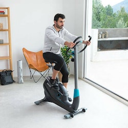Stationär cykel Cecotec DrumFit Cycle 9000 Talos