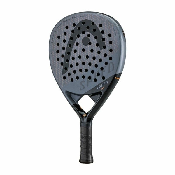 Padelracket Head Speed Pro 2023 Grå Multicolour
