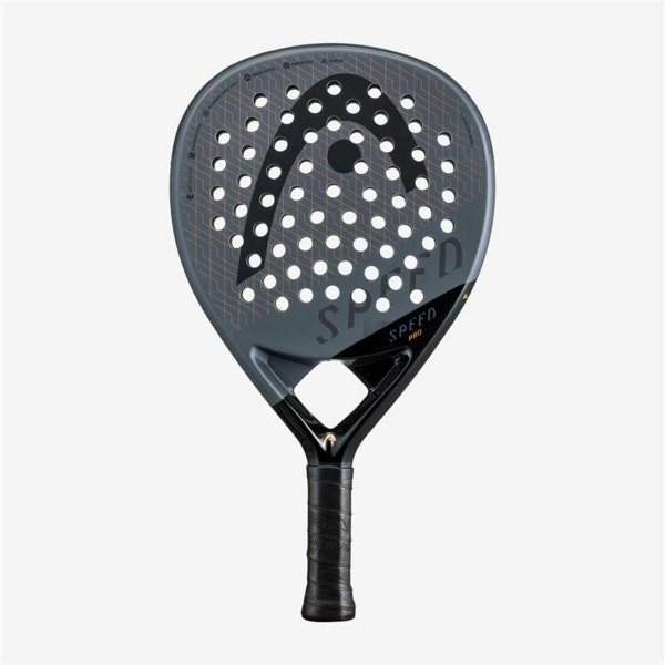 Padelracket Head Speed Pro 2023 Grå Multicolour