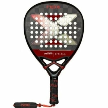 Padelracket Nox ML10 Luxury