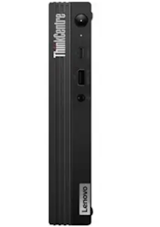 Lenovo ThinkCentre M70q Gen 3 – Kompakt och Kraftfull Arbetsdator med Intel Core i5, 16 GB RAM och Windows 11 Pro!