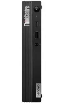 Lenovo ThinkCentre M70q Gen 3 – Kompakt och Kraftfull Arbetsdator med Intel Core i5, 16 GB RAM och Windows 11 Pro!