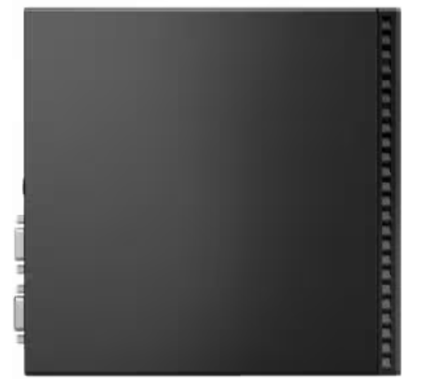 Lenovo ThinkCentre M70q Gen 3 – Kompakt och Kraftfull Arbetsdator med Intel Core i5, 16 GB RAM och Windows 11 Pro!