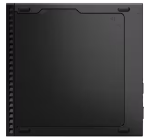 Lenovo ThinkCentre M70q Gen 3 – Kompakt och Kraftfull Arbetsdator med Intel Core i5, 16 GB RAM och Windows 11 Pro!