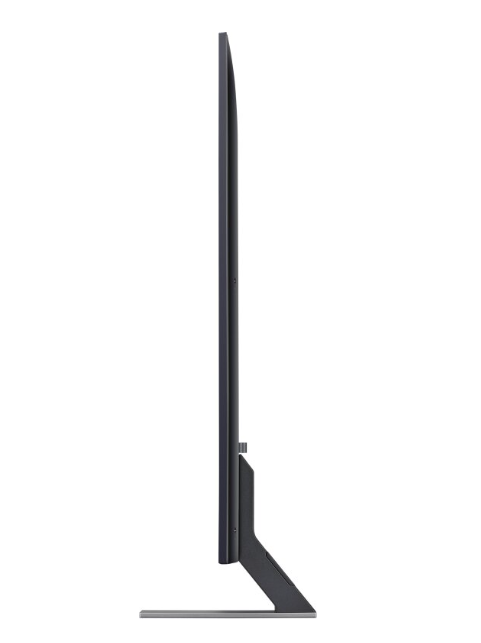 LG 50" 50QNED85T6A 4K QNED Smart TV – Skarp 4K och QNED-teknologi med Smidig 120 Hz för Ultimat Hemmabioupplevelse!