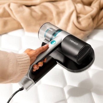 Handdammsugare Cecotec Conga 3000 Mattress 300 W 200 ml