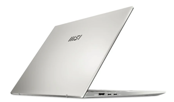 MSI Prestige 14 Evo B13M-245NEU – Kraftfull 14" Ultrabook med Intel Core i7 och 1 TB SSD!
