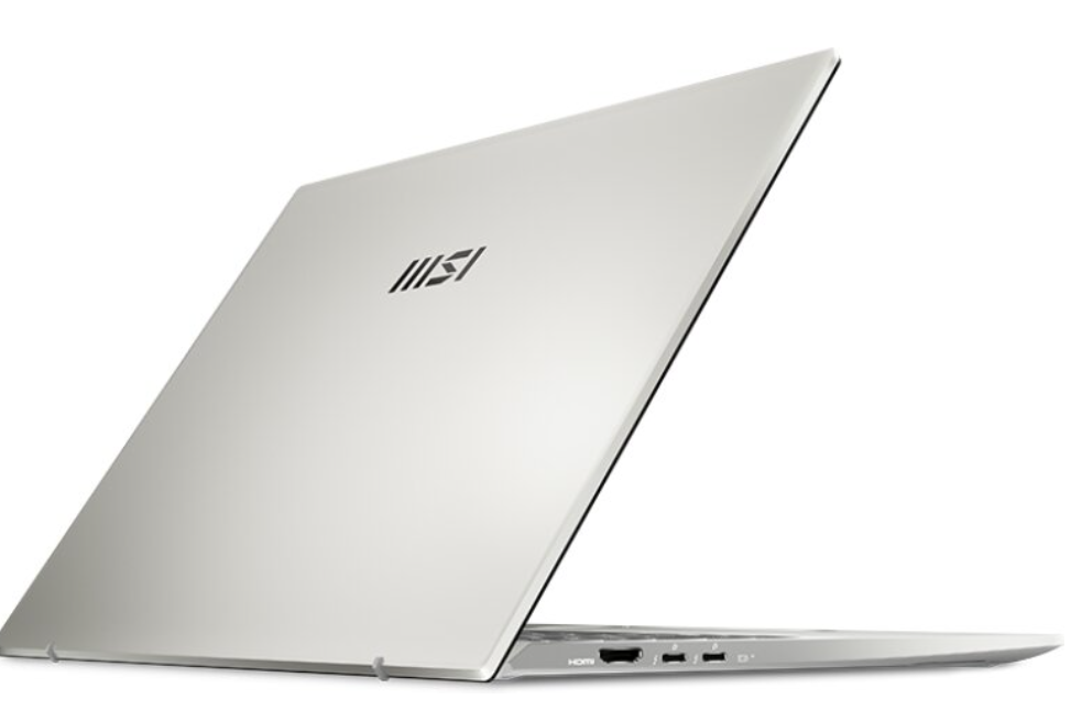 MSI Prestige 14 Evo B13M-245NEU – Kraftfull 14" Ultrabook med Intel Core i7 och 1 TB SSD!