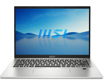 MSI Prestige 14 Evo B13M-245NEU – Kraftfull 14" Ultrabook med Intel Core i7 och 1 TB SSD!