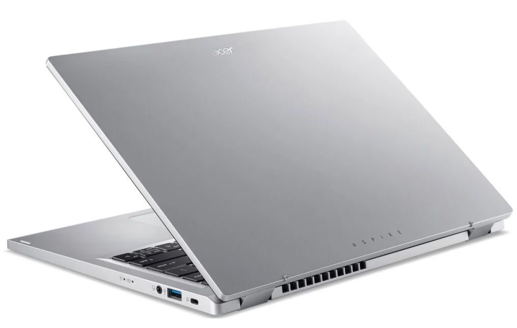 Acer A314-42P-R2FR – Kraftfull och Bärbar 14" Laptop med Ryzen 7 och Full HD-skärm!
