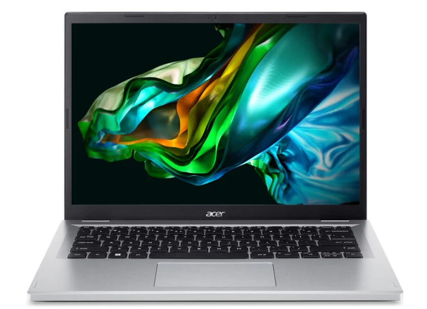 Acer A314-42P-R2FR – Kraftfull och Bärbar 14" Laptop med Ryzen 7 och Full HD-skärm!