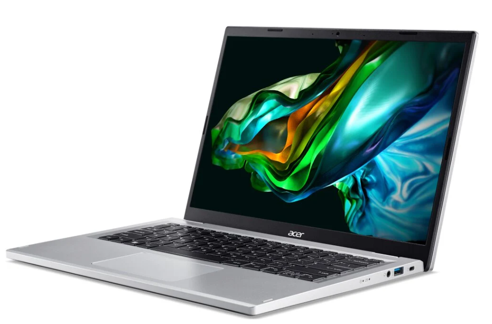 Acer A314-42P-R2FR – Kraftfull och Bärbar 14" Laptop med Ryzen 7 och Full HD-skärm!