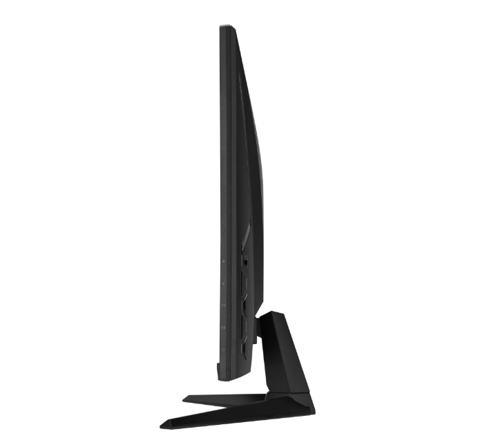 ASUS VG32AQA1A – 31.5" QHD Gamingskärm med 170 Hz, 1 ms och AMD FreeSync Premium!