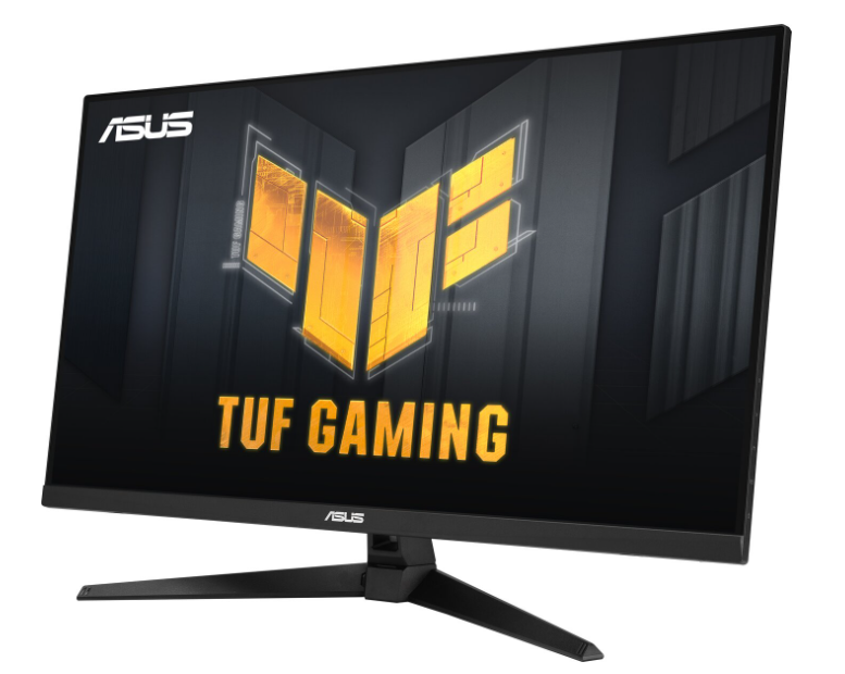 ASUS VG32AQA1A – 31.5" QHD Gamingskärm med 170 Hz, 1 ms och AMD FreeSync Premium!