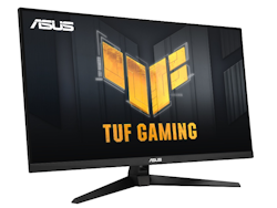 ASUS VG32AQA1A – 31.5" QHD Gamingskärm med 170 Hz, 1 ms och AMD FreeSync Premium!