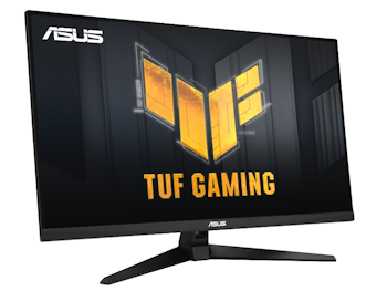 ASUS VG32AQA1A – 31.5" QHD Gamingskärm med 170 Hz, 1 ms och AMD FreeSync Premium!