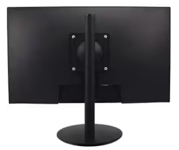 V7 L270IPS-HAS-E 27" Full HD Skärm – IPS-teknologi med HDMI, VGA och DisplayPort!