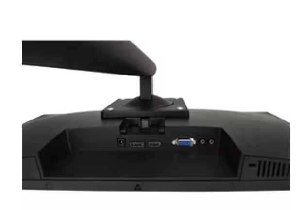 V7 L270IPS-HAS-E 27" Full HD Skärm – IPS-teknologi med HDMI, VGA och DisplayPort!