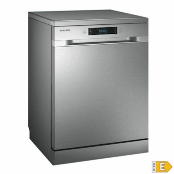 Diskmaskin Samsung DW60M6050FS 60 cm